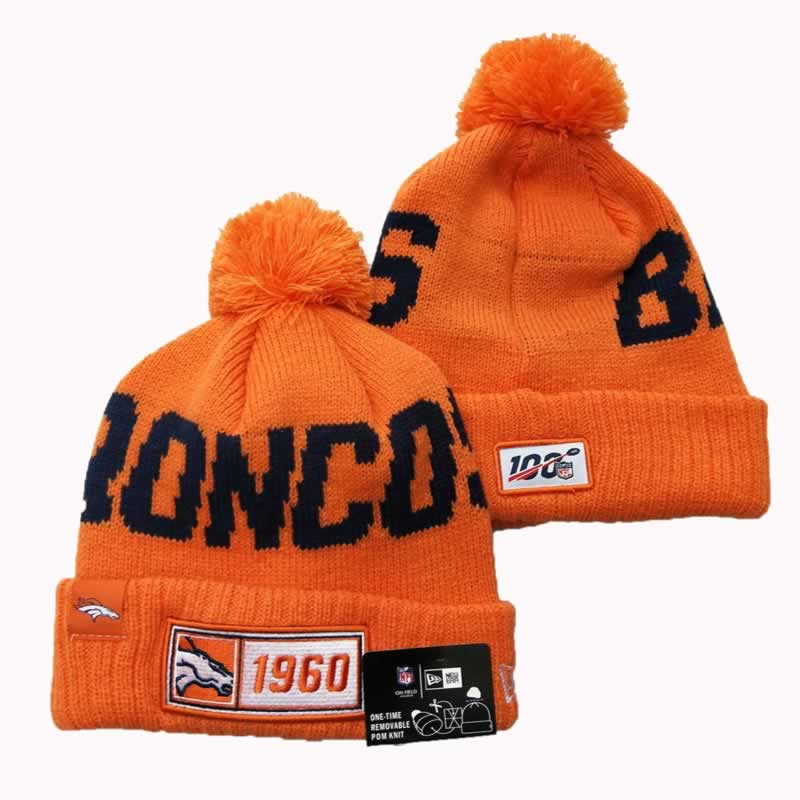 Denver Broncos Team Logo Knit Hat YD (2),We sell and wholesale Denver Broncos Team Logo Knit Hat YD (2) on line form chian!